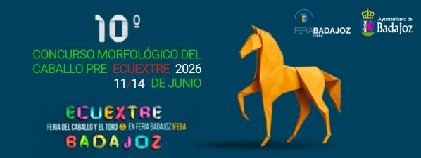 ECUEXTRE 2026