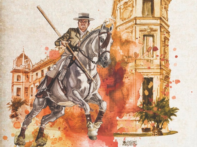 JEREZ