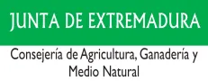 Junta de Extremadura, Consejería de Agricultura, Ganadería y Medio Natural