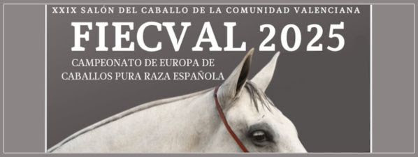 FIECVAL 2025