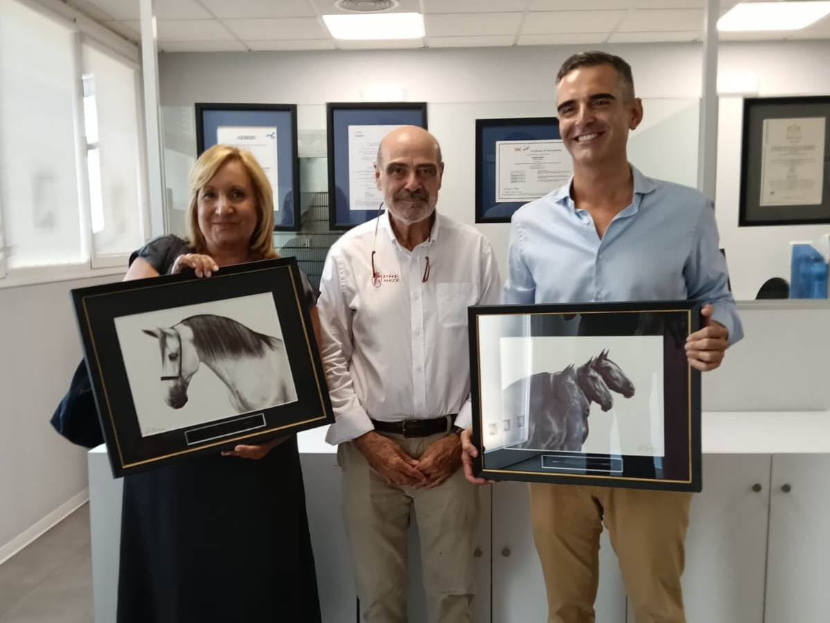 Visita Consejero
