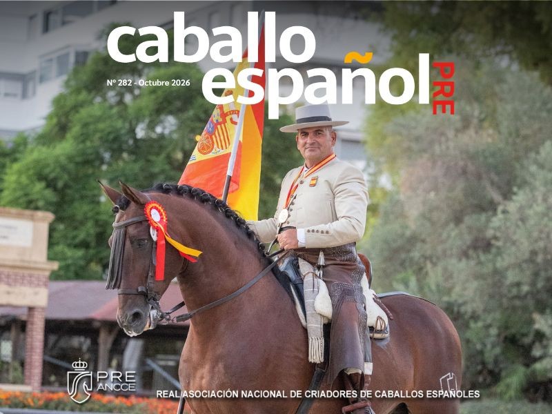 elcaballo