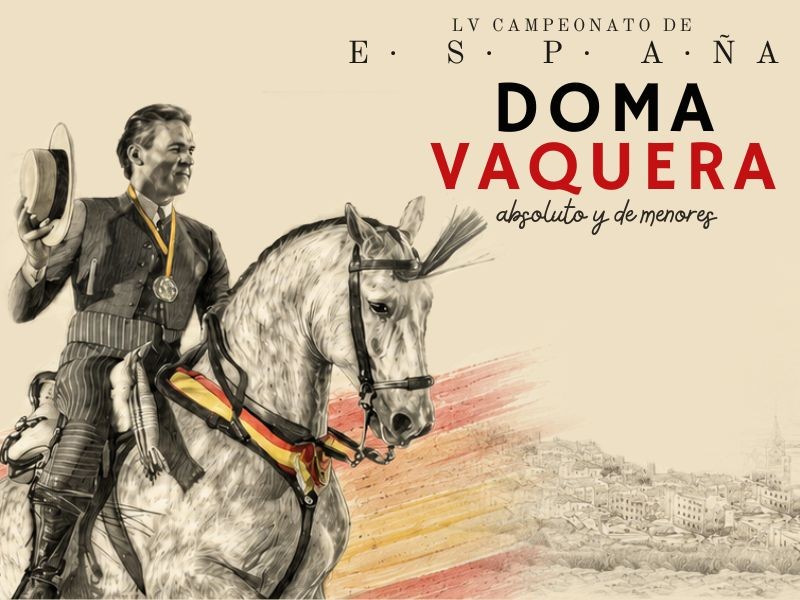 doma vaquera