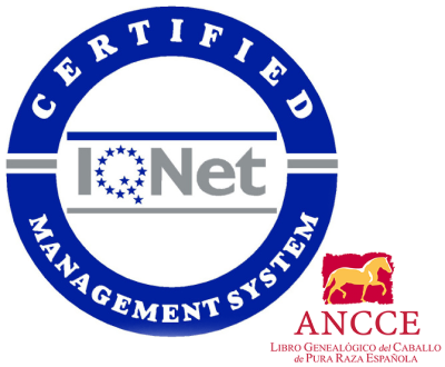Committed To Quality The Pre Stud Book Maintains Its Iso 9001 2015 Certificate Lg Pre Your easier way to design. lg pre