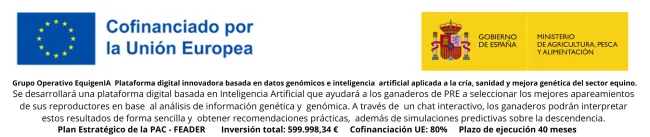 Faldon GO EquigenIA
