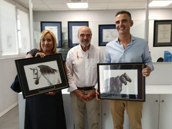 Visita Consejero