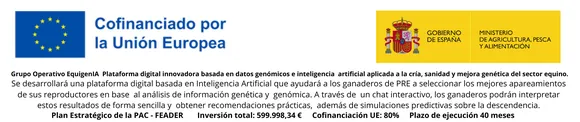 Faldon GO EquiegenIA